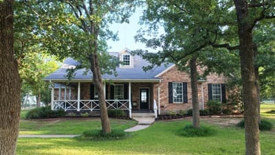 443 County Road 3342, Paradise TX 76073