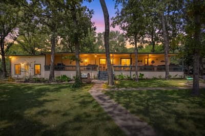 182 Indian Gap Road, Mabank TX 75156