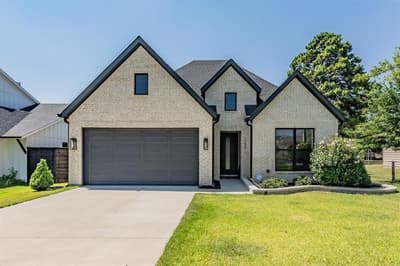 1209 Hilltop Drive, Grapevine TX 76051