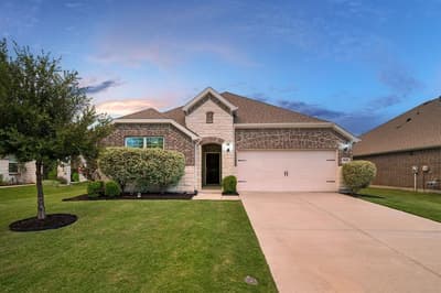3700 Ancona Street, McKinney TX 75071