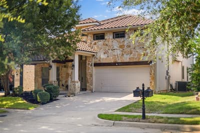 7912 Texian Trail, McKinney TX 75070
