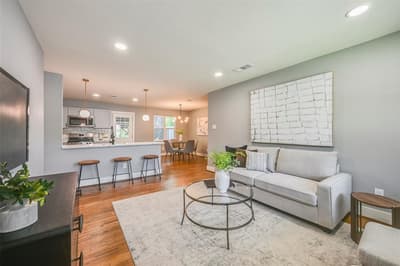 3130 Healey Drive, Dallas TX 75228