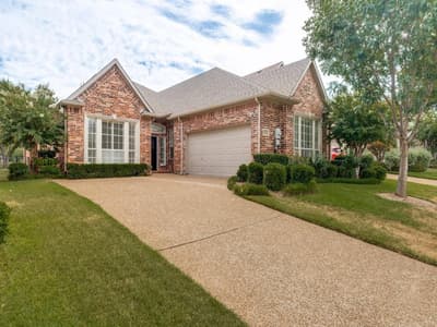 2544 Prestonwood Drive, Plano TX 75093