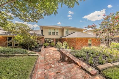 1406 Riverview Drive, Arlington TX 76012