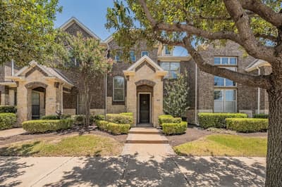 4017 Cascade Sky Drive, Arlington TX 76005