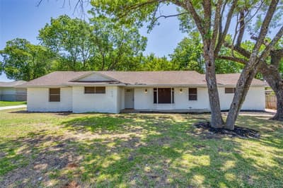 1614 Dakota Drive, Garland TX 75043