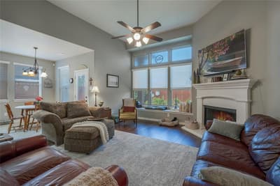 8629 Tribute Lane, Fort Worth TX 76131 - Photo 3