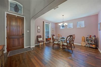 8629 Tribute Lane, Fort Worth TX 76131 - Photo 4