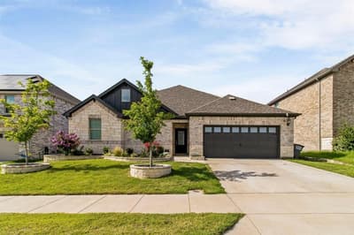1211 Sweetleaf Street, Melissa TX 75454