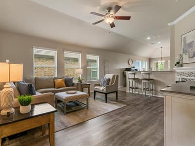 704 Wichita Trail, McKinney TX 75071