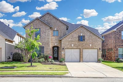11490 Misty Ridge Drive, Flower Mound TX 76262