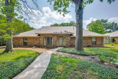 2144 Savannah Trail, Denton TX 76205