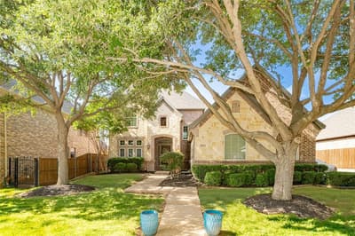 7913 Forest View Court, North Richland Hills TX 76182