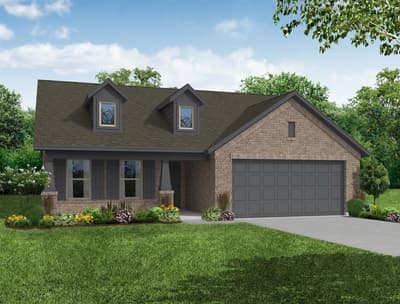 3021 Bailey Way, Royse City TX 75189