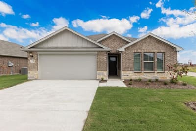 170 Teton Street, Greenville TX 75402