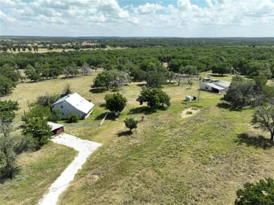 895 County Road 2480, Hico TX 76457