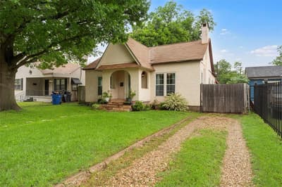 2923 Live Oak Avenue, Waco TX 76708 - Photo 2