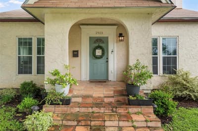 2923 Live Oak Avenue, Waco TX 76708 - Photo 3