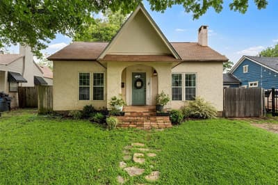 2923 Live Oak Avenue, Waco TX 76708