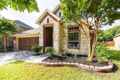 5725 Demi Sec Drive, McKinney TX 75070