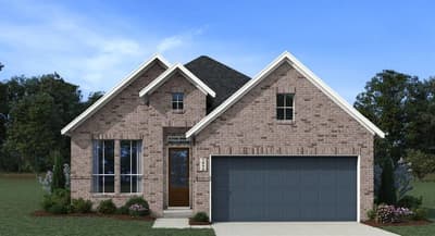 10133 Birchpoint Drive, Fort Worth TX 76108