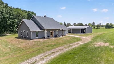 1094 County Road 2389, Alba TX 75410 - Photo 2