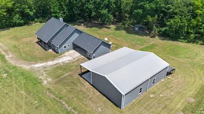 1094 County Road 2389, Alba TX 75410 - Photo 3