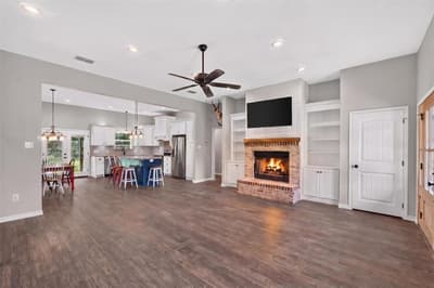 1094 County Road 2389, Alba TX 75410 - Photo 5