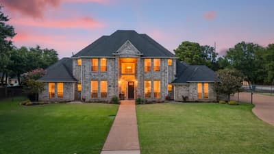 1133 Wales Drive, Keller TX 76248