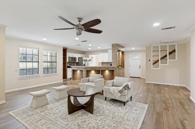 4220 Canyon Trail, Lake Worth TX 76135