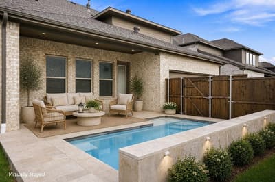8597 Amethyst Lane, Frisco TX 75036