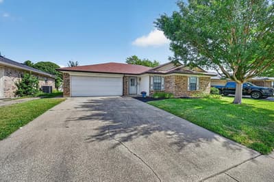 6549 High Lawn Terrace, Watauga TX 76148 - Photo 2