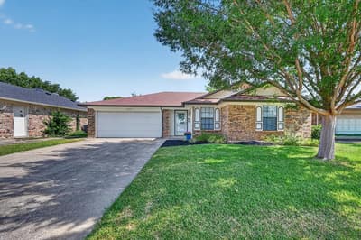 6549 High Lawn Terrace, Watauga TX 76148