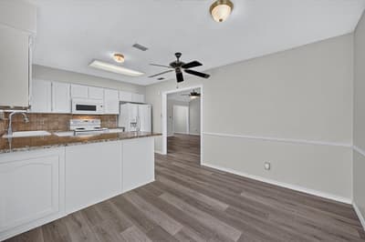 6549 High Lawn Terrace, Watauga TX 76148 - Photo 5