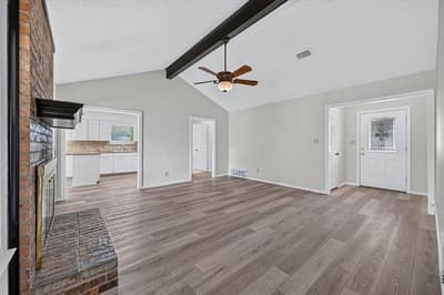 6549 High Lawn Terrace, Watauga TX 76148 - Photo 4