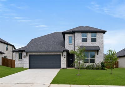 6908 Lincoln Pin Way, Fort Worth TX 76036