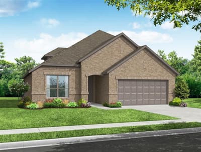 6221 DeLaCroix Drive, Royse City TX 75189