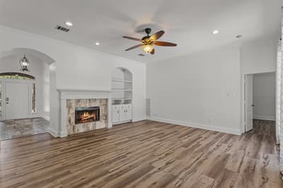 1365 Calistoga Drive, Rockwall TX 75087 - Photo 3