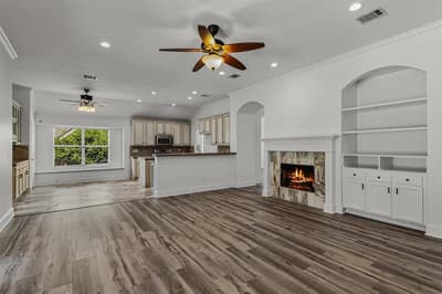 1365 Calistoga Drive, Rockwall TX 75087 - Photo 5