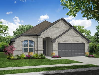 6217 DeLaCroix Drive, Royse City TX 75189