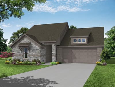 217 Van Horn Drive, Terrell TX 75160