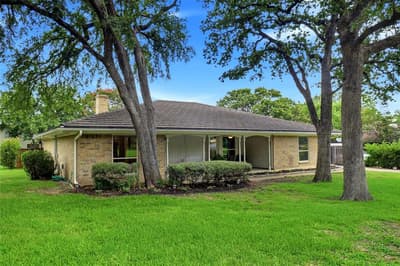 241 Timberlake Drive, Azle TX 76020