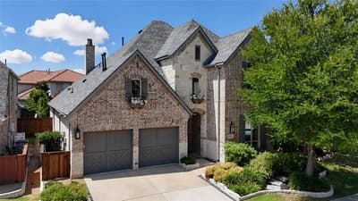 3012 Avondale, The Colony TX 75056