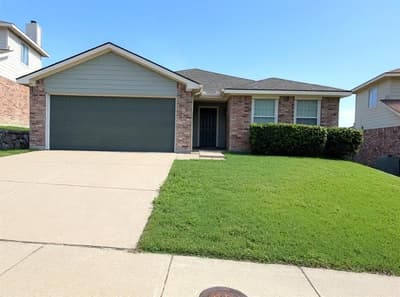 1633 Duet Drive, Dallas TX 75241