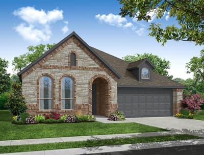 117 Meadow Road, Balch Springs TX 75181
