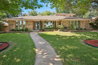 2216 Grandview Drive, Plano TX 75075