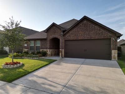 310 Hollow Branch Drive, Royse City TX 75189