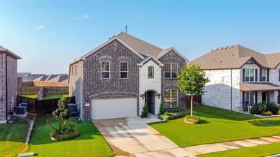 1808 Shady Vista Way, Wylie TX 75098