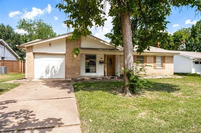1404 Timberlake Circle, Richardson TX 75080