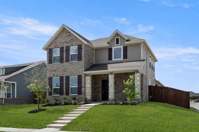 3107 Providence Place, Heartland TX 75114 - Photo 2